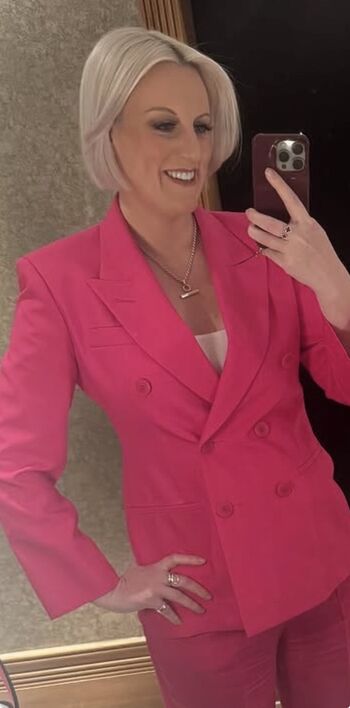 Steph McGovern