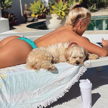 Leaked Stepha jade castree private photo viral onlyfans
