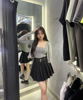 Stephanie Chua