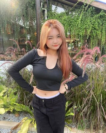 Stephanie Chua