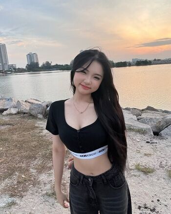 Stephanie Chua