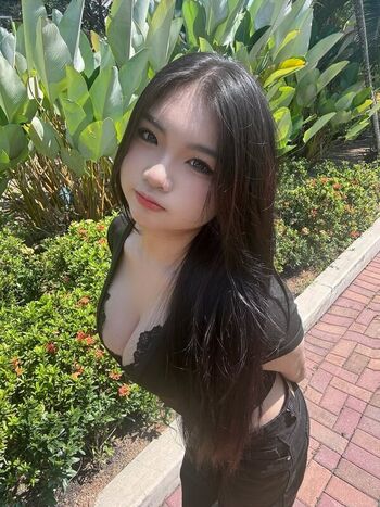 Stephanie Chua