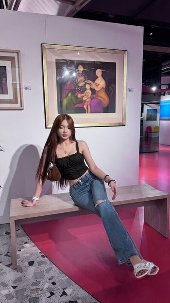 Stephanie Chua