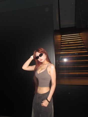 Leaked Stephanie chua private photo viral onlyfans