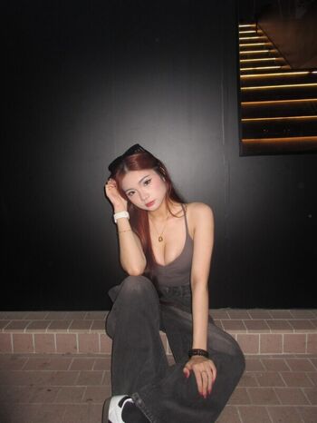 Stephanie Chua