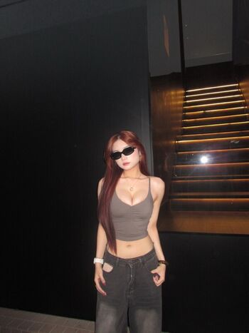 Stephanie Chua