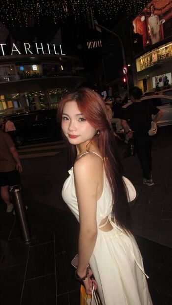 Leaked Stephanie chua private photo viral onlyfans