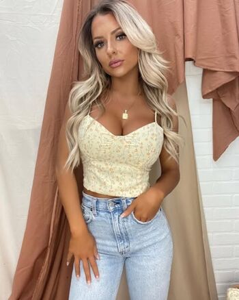 Leaked Stephanie ikner private photo viral onlyfans