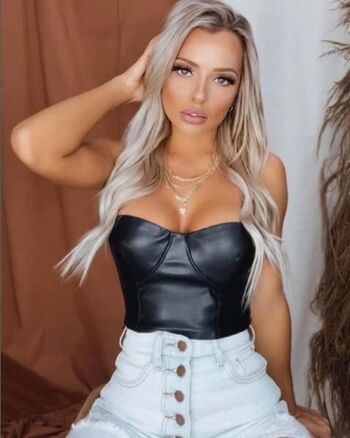 Leaked Stephanie ikner private photo viral onlyfans