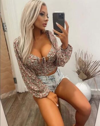 Leaked Stephanie ikner private photo viral onlyfans