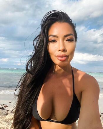 Leaked Stephanie ly private photo viral onlyfans