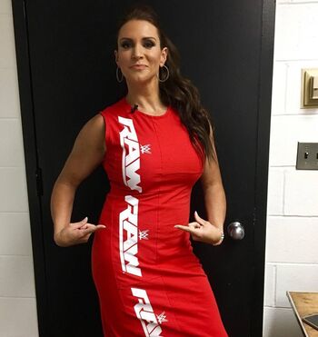Leaked Stephanie mcmahon private photo viral onlyfans