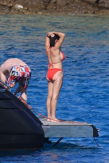 Stephanie McMahon