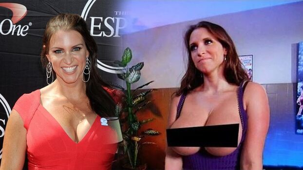 Leaked Stephanie mcmahon private photo viral onlyfans