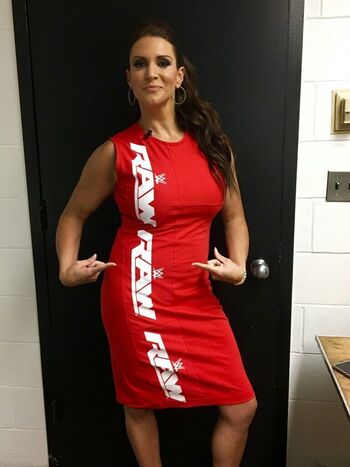 Leaked Stephanie mcmahon private photo viral onlyfans