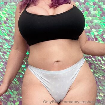 Leaked Stephanie michelle private photo viral onlyfans