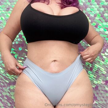 Leaked Stephanie michelle private photo viral onlyfans