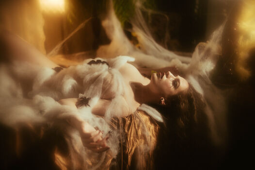 Stephanie Oustalet