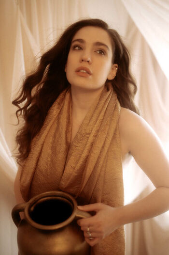 Stephanie Oustalet