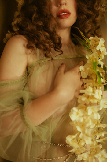 Stephanie Oustalet