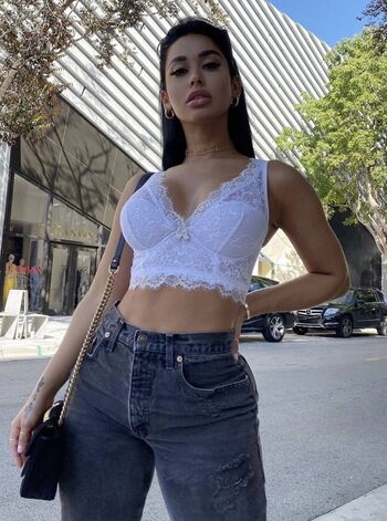 Leaked Stephanie rao private photo viral onlyfans