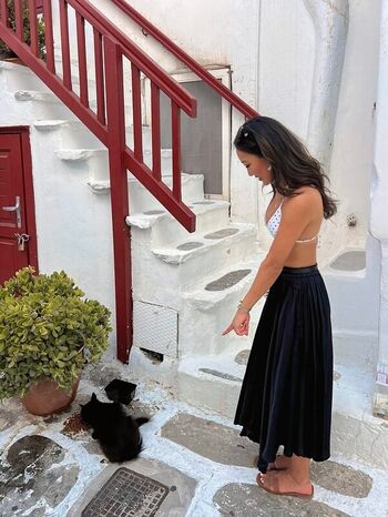 Leaked Stephanie ro private photo viral onlyfans