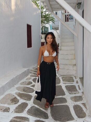 Leaked Stephanie ro private photo viral onlyfans