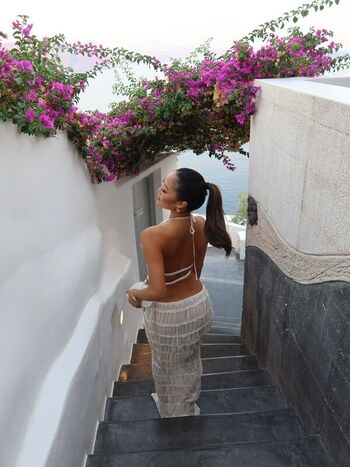 Leaked Stephanie ro private photo viral onlyfans