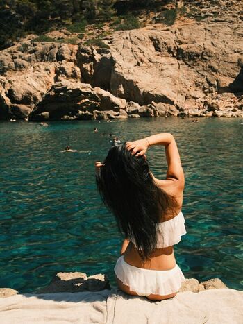 Leaked Stephanie ro private photo viral onlyfans