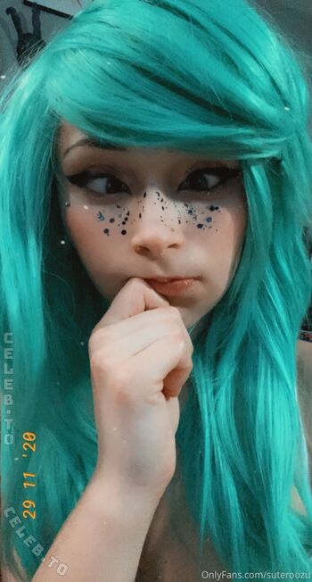 Stephanie Roozu