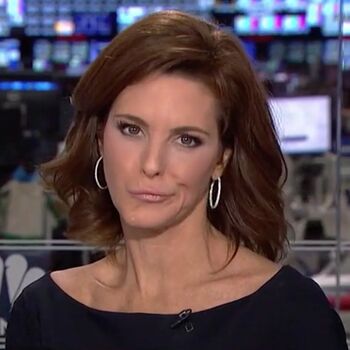 Leaked Stephanie ruhle private photo viral onlyfans
