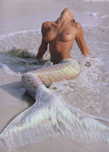Stephanie Seymour