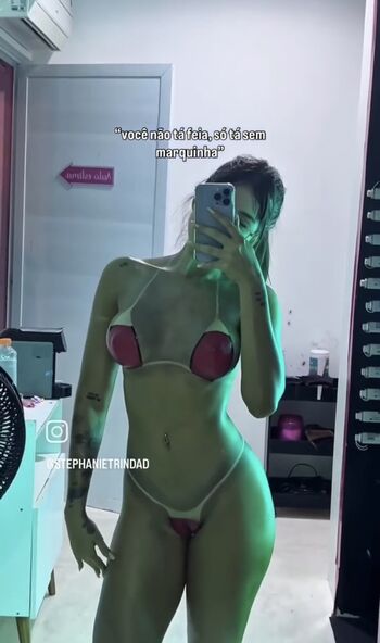 Stephanie Trindade