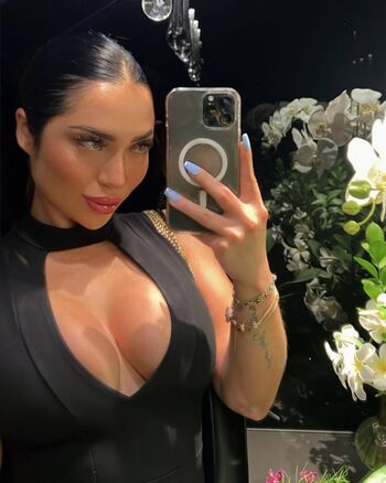 Leaked Stephanieesosaa private photo viral onlyfans