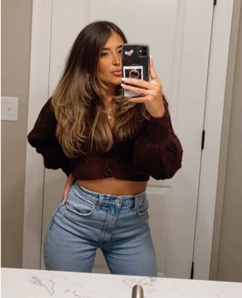 Leaked Stephanierego page private photo viral onlyfans