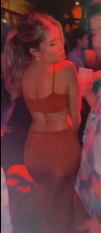 Leaked Stephanierego private photo viral onlyfans