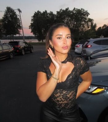 Leaked Stephanierego private photo viral onlyfans
