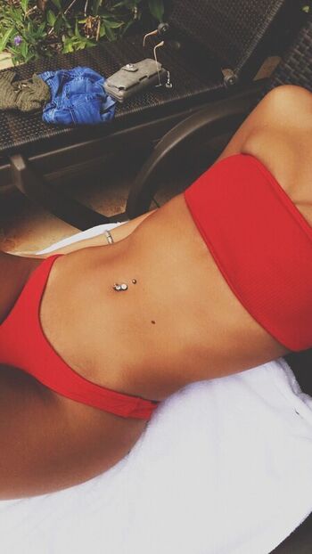 Leaked Stephanierego private photo viral onlyfans