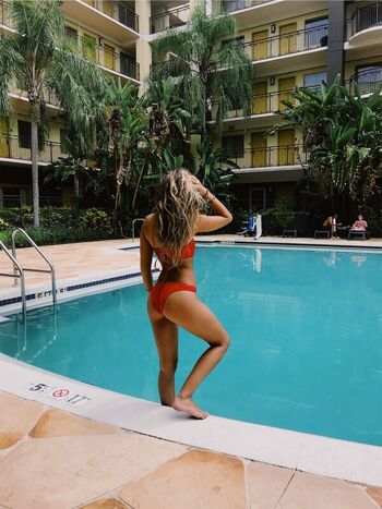 Leaked Stephanierego private photo viral onlyfans