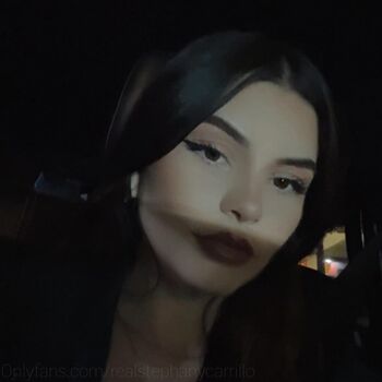 Leaked Stephany ailyn carrillo private photo viral onlyfans