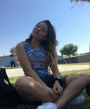 Stephany Ailyn Carrillo