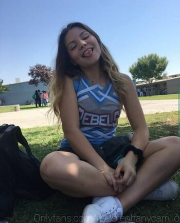 Stephany Ailyn Carrillo