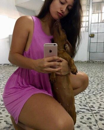 Leaked Stephany rojas quispe private photo viral onlyfans