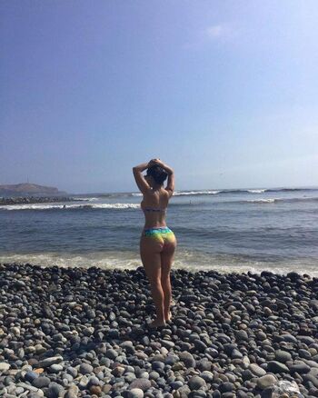 Stephany Rojas Quispe