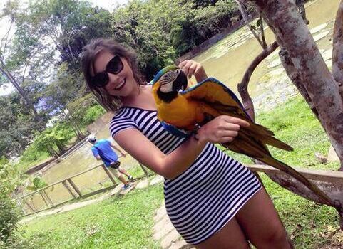 Stephany Rojas Quispe