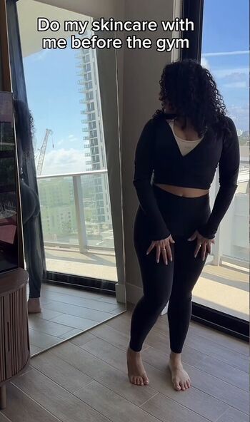 Stephany Victoria