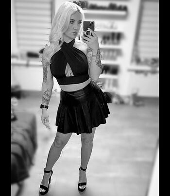 Leaked Sterniee private photo viral onlyfans