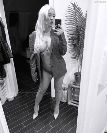 Leaked Sterniee private photo viral onlyfans