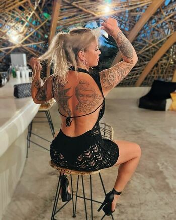 Leaked Sterniee private photo viral onlyfans