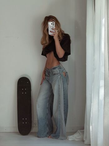Leaked Sterre meije private photo viral onlyfans